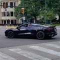 Chevrolet Corvette Z06