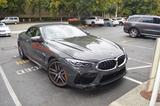 BMW M8