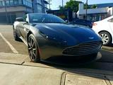 Aston Martin DB11