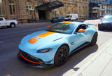 Aston Martin Vantage