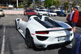 Porsche 918 Spyder