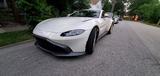 Aston Martin Vantage