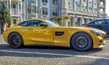 Mercedes AMG GT
