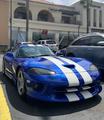 Dodge Viper