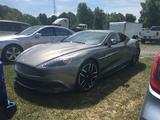 Aston Martin Vanquish