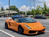 Lamborghini Gallardo