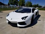 Lamborghini Aventador