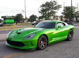Dodge Viper
