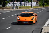 Lamborghini Gallardo