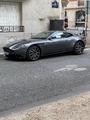 Aston Martin DB11