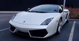 Lamborghini Gallardo