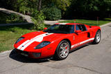 Ford GT