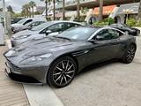 Aston Martin DB11