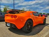 Lotus Exige