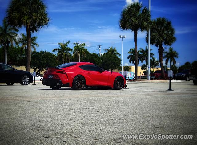 Other Other spotted in Miami, Florida