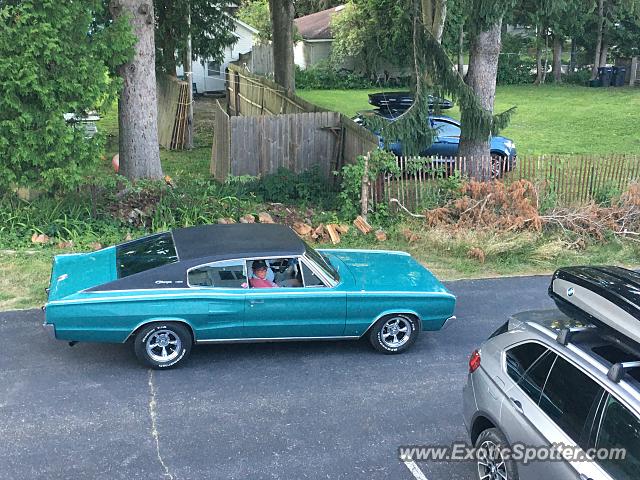 Other Vintage spotted in Elkhart Lake, Wisconsin