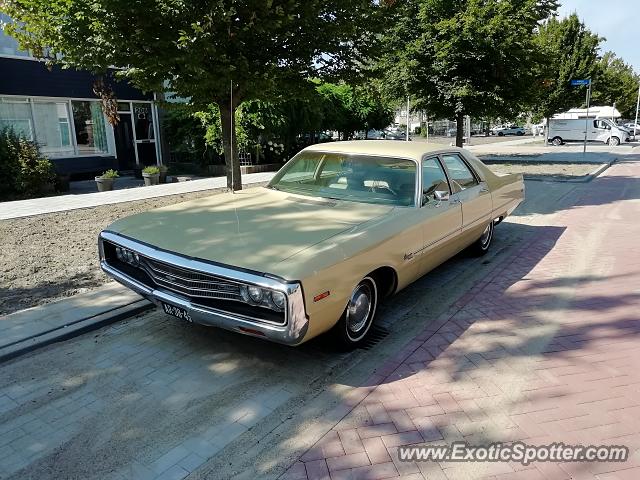 Other Vintage spotted in Papendrecht, Netherlands