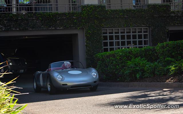 Other Vintage spotted in Amelia Island, Florida