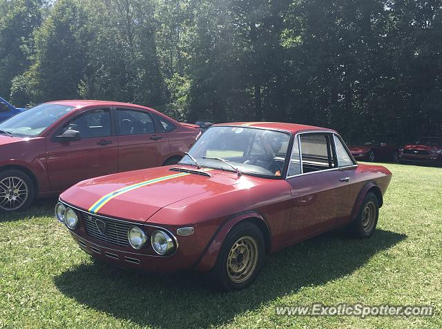 Other Vintage spotted in Elkhart Lake, Wisconsin