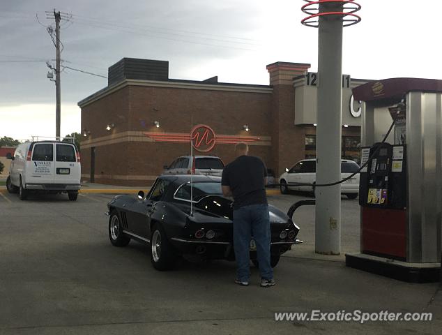 Other Vintage spotted in Des Moines, Iowa