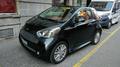 Aston Martin Cygnet