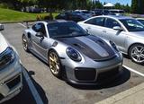 Porsche 911 GT2