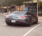 Mercedes AMG GT