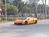 Lamborghini Gallardo