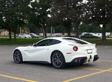 Ferrari F12