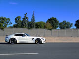 Mercedes AMG GT