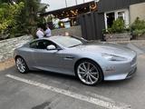 Aston Martin DB9