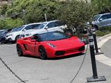 Lamborghini Gallardo
