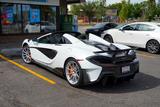 Mclaren 600LT