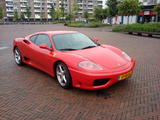 Ferrari 360 Modena