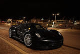 Porsche 918 Spyder