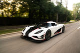 Koenigsegg One:1