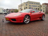 Ferrari 360 Modena