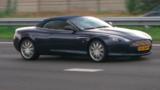 Aston Martin DB9