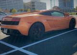 Lamborghini Gallardo