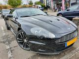 Aston Martin DBS