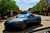 Aston Martin DB11