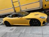 Aston Martin DBS