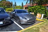Aston Martin Vantage