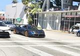 Pagani Huayra