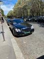 Mercedes Maybach