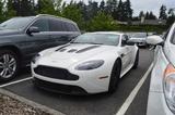 Aston Martin Vantage