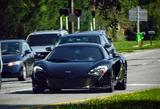 Mclaren 650S