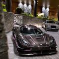 Koenigsegg One:1