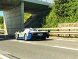 Maserati MC12