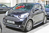 Aston Martin Cygnet